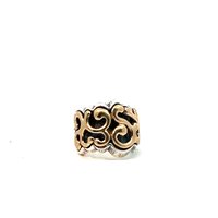 Ring Cianfrone Gioielli Woman in Silver TAT01 - TAT01
